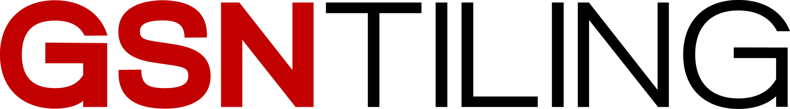  GSN Tiling