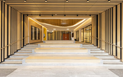 Meridan, Performing Arts