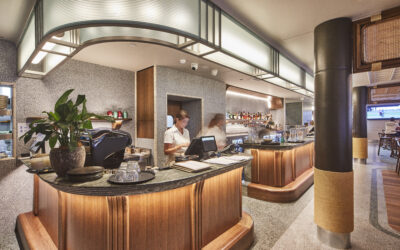 Rosebay Hotel