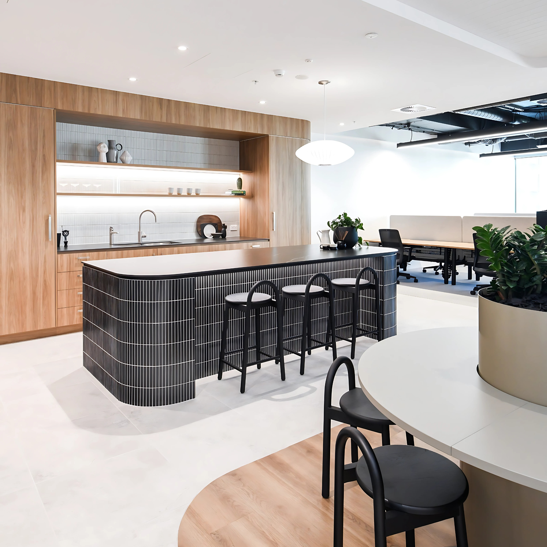 GSN Tiling GSN Tiling