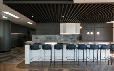 How Quality Tiling Can Increase the Value and Appeal of Your Commercial Space