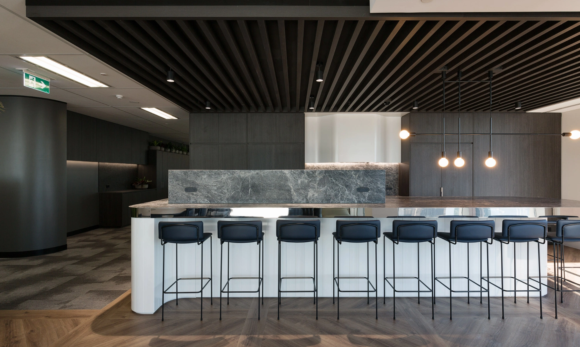 GSN Tiling
