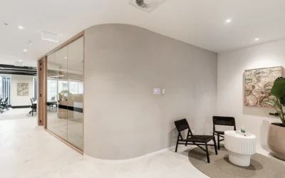 How to Choose the Right Commercial Tiling Contractor in Australia