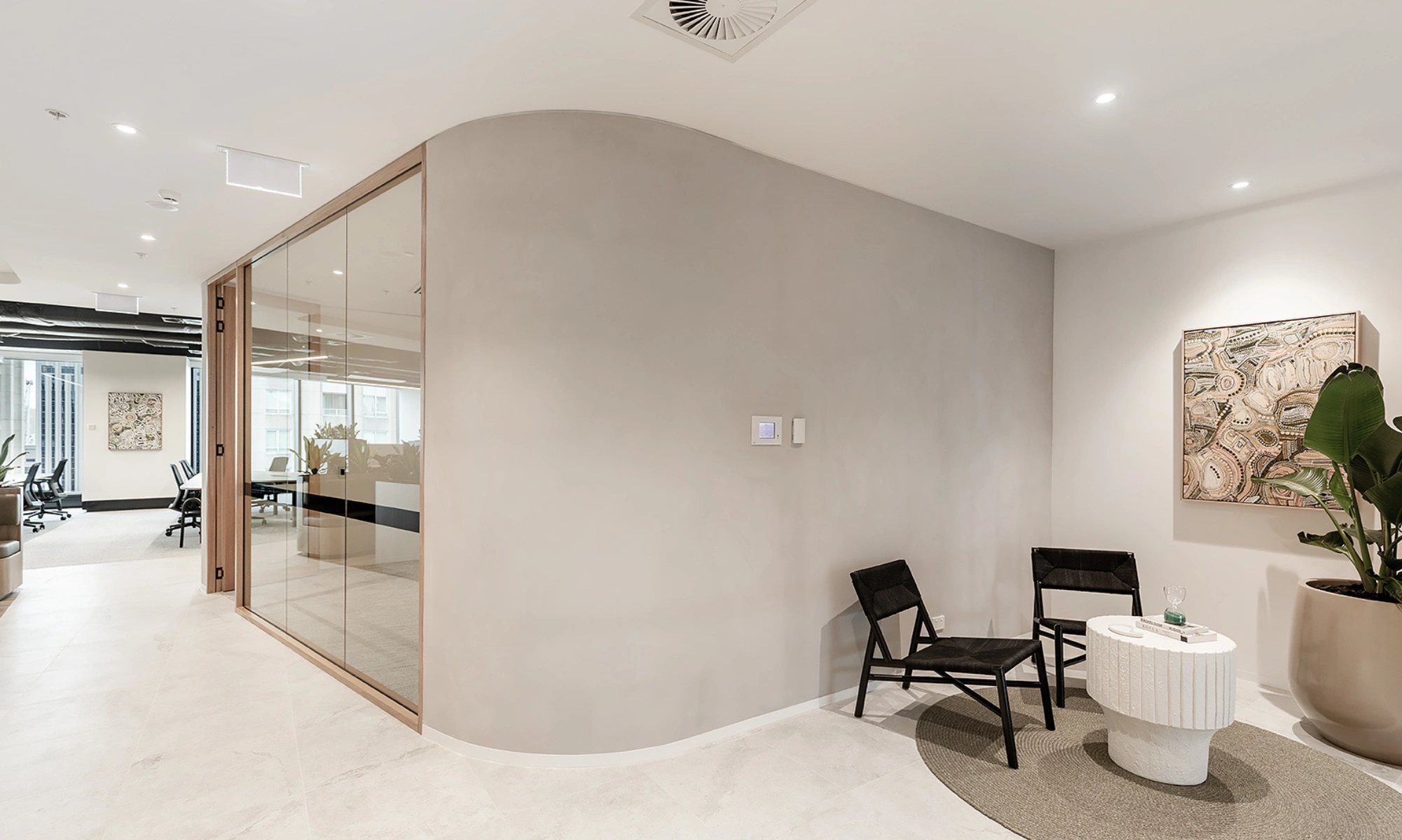 GSN Tiling