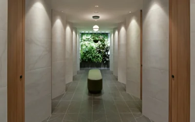 Top Commercial Tiling Trends in 2025