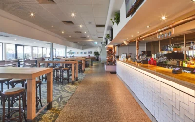 Why Experience Matters: The Importance of Choosing a Commercial Tiler with Years of Expertise