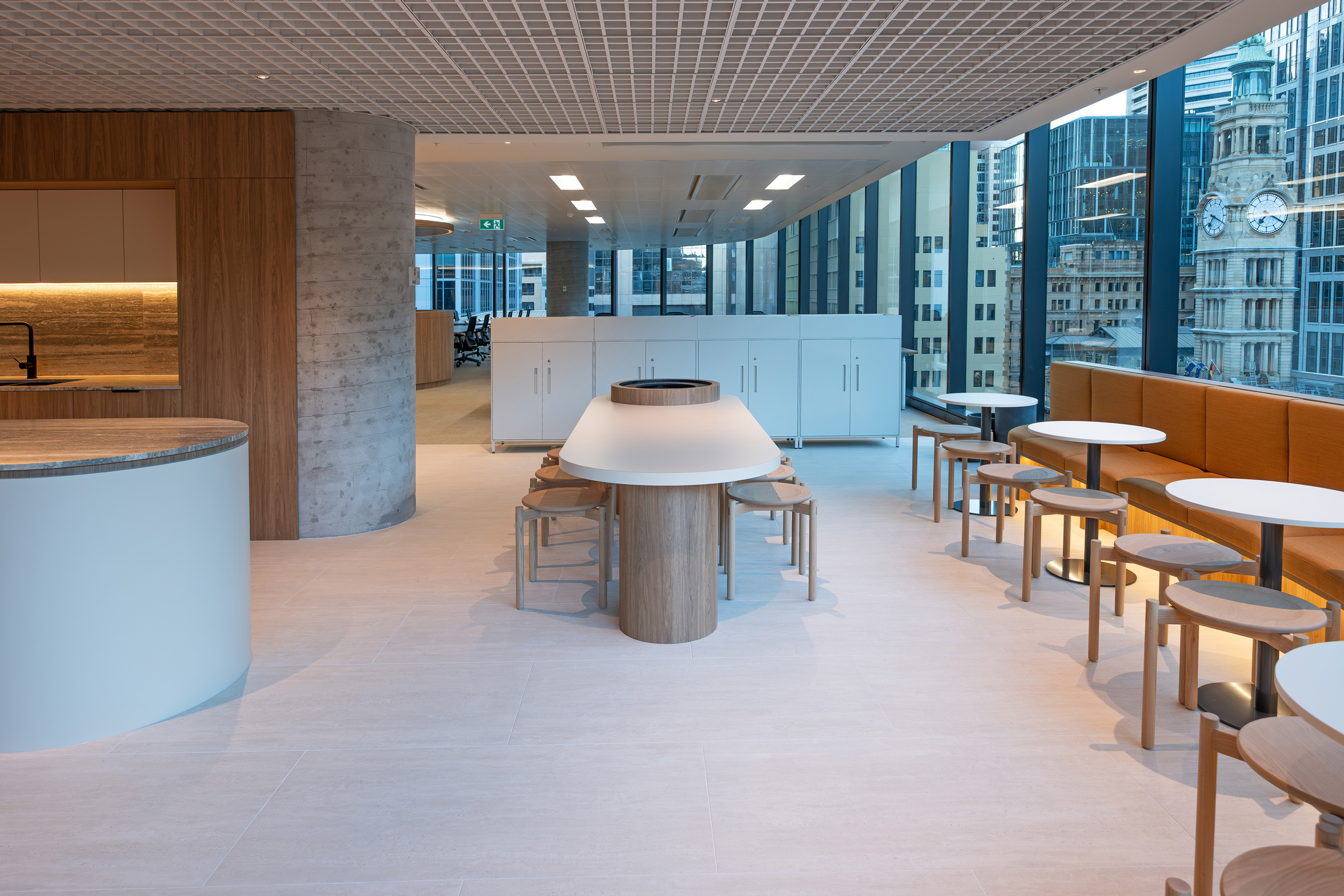 Level 11, 333 George Street, Sydney