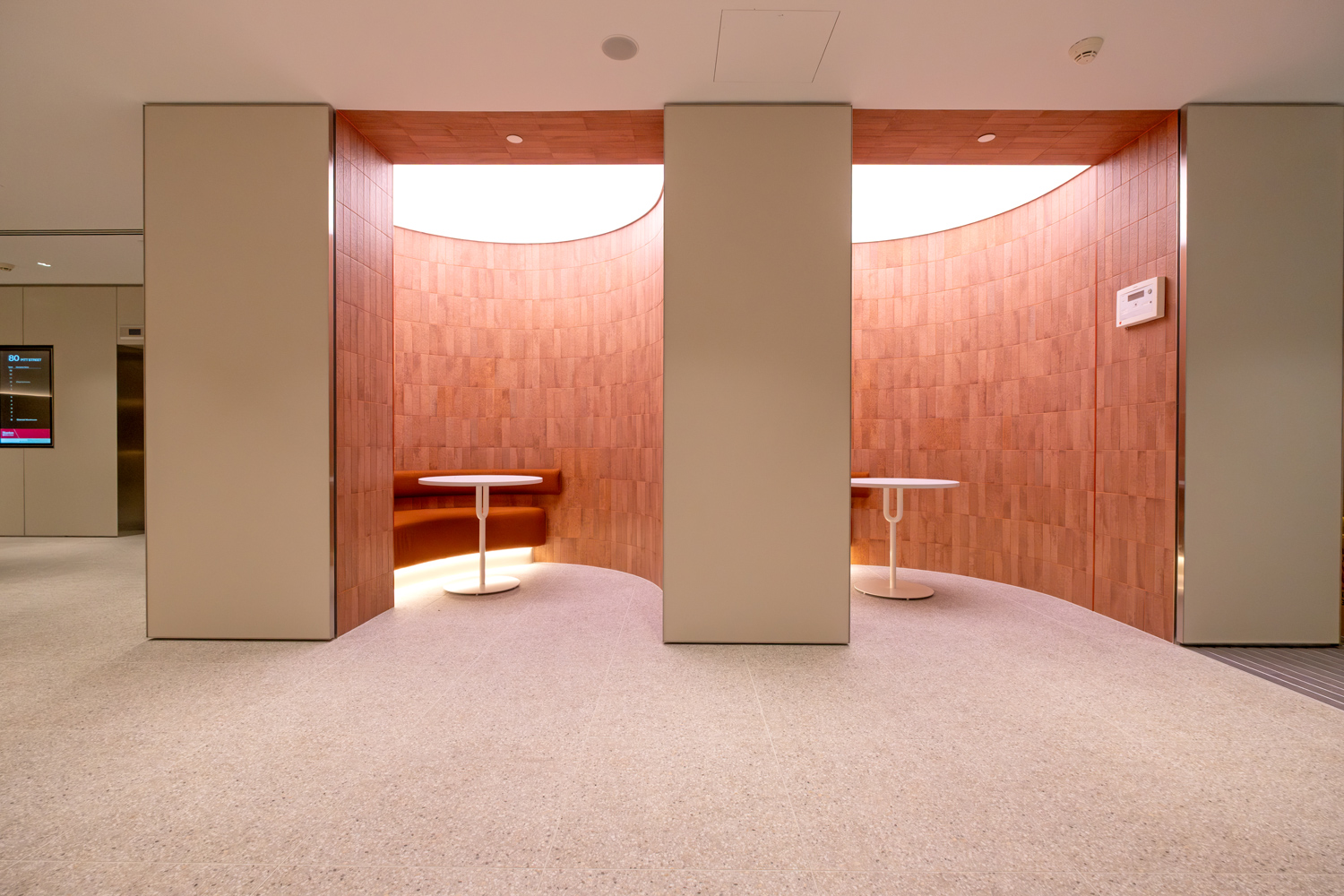 80 Pitt Street, Sydney