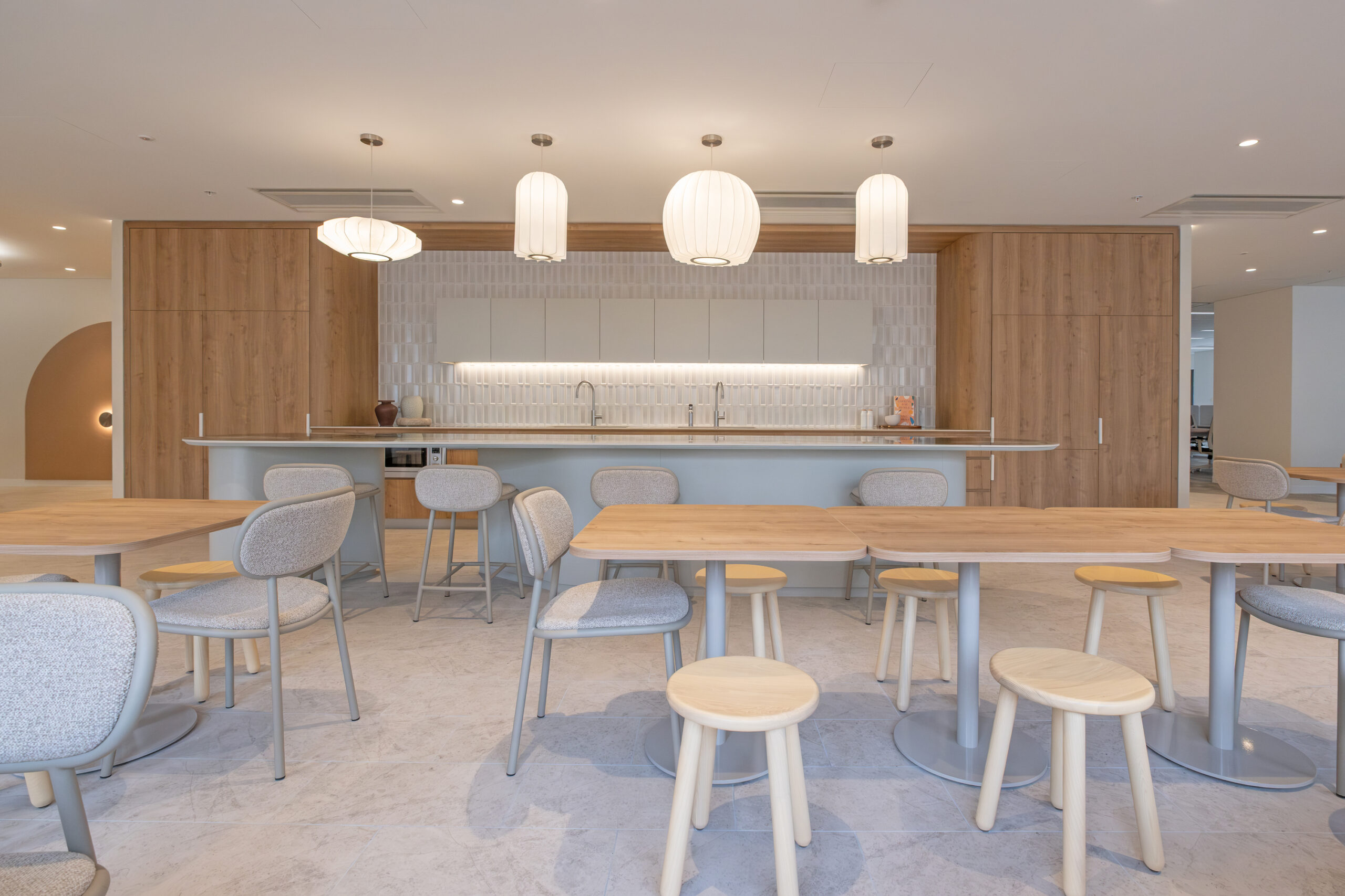 Speculative Suite, Level 12, 20 Bond Street