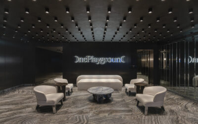 One Playground