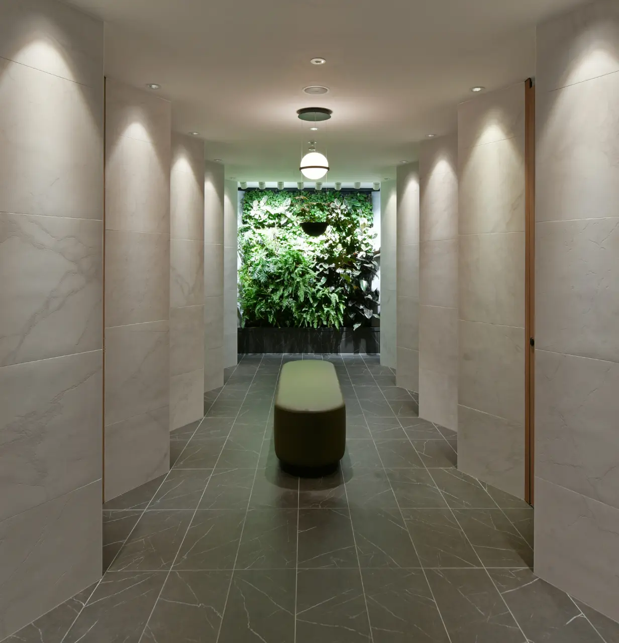 Our commitment to sustainability GSN Tiling