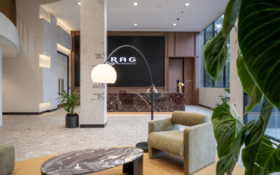 RAG – Retail Apparel Group