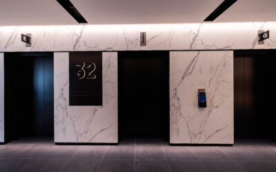 Levels 31 & 32, 1 Market Street