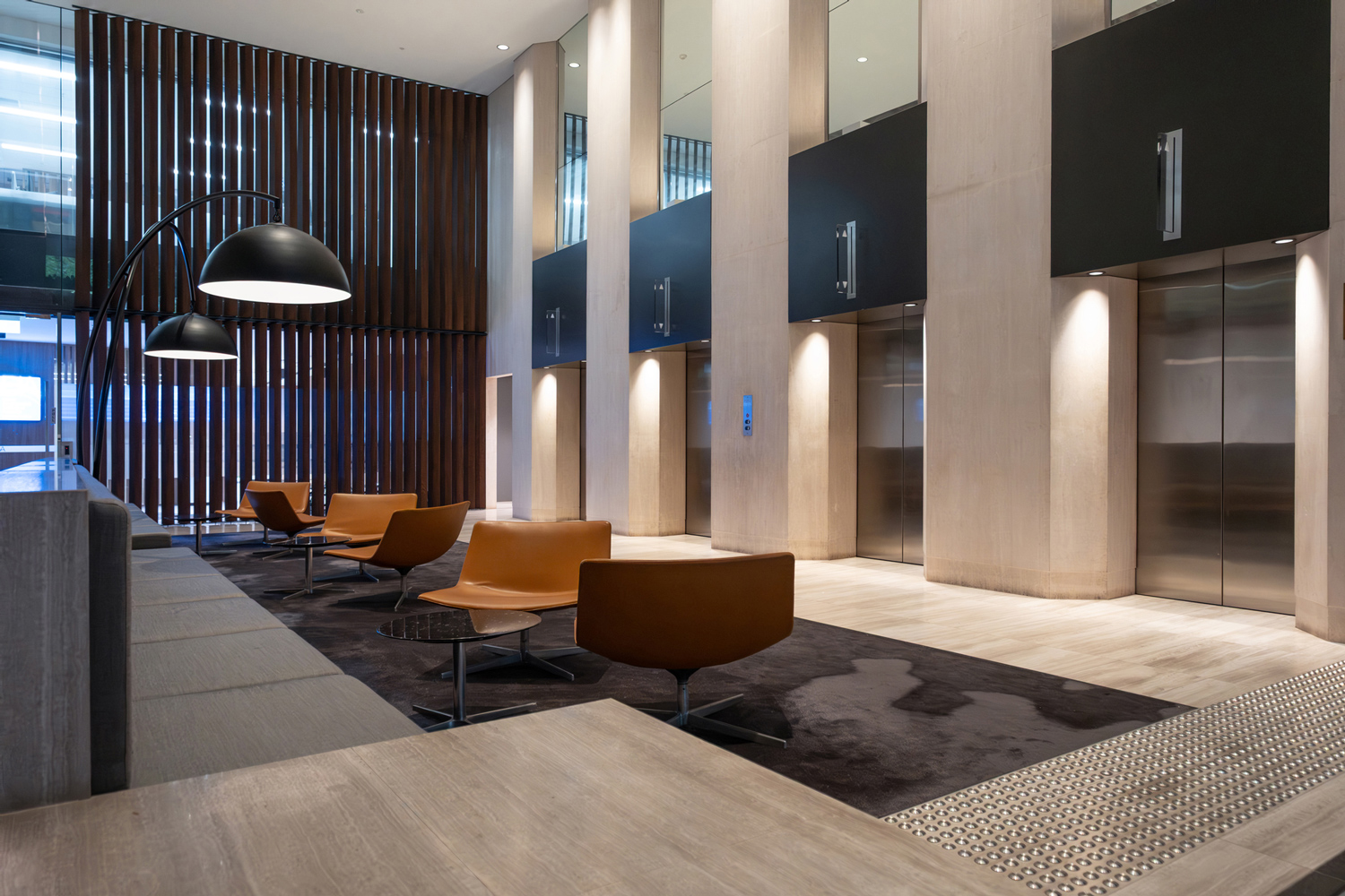 15 Castlereagh Street, Sydney