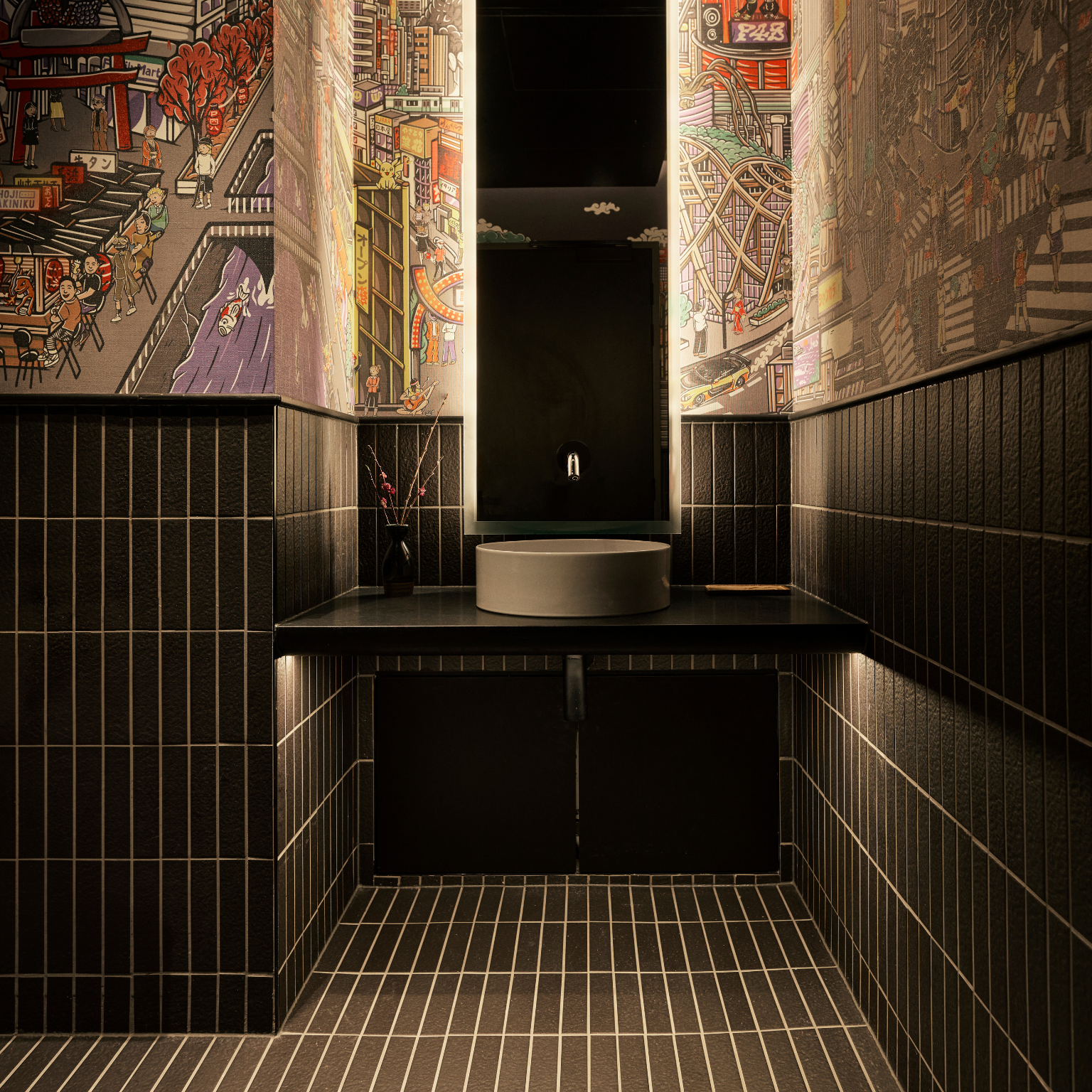 Why Choose GSN Tiling GSN Tiling