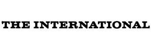The International Logo